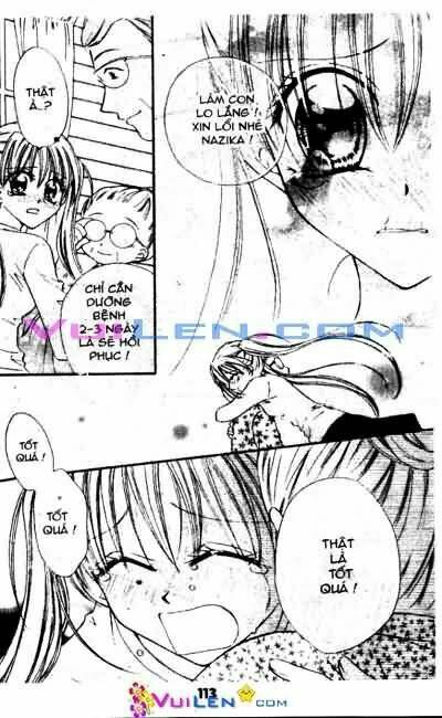 công chúa ẩm thực chapter 3 105