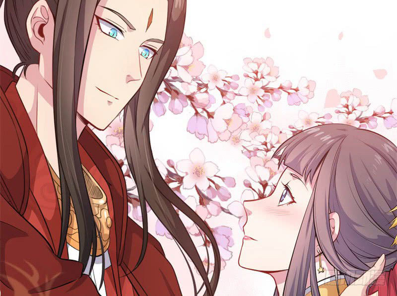 ngạo kiều quỷ vương yêu ta chapter 121 32