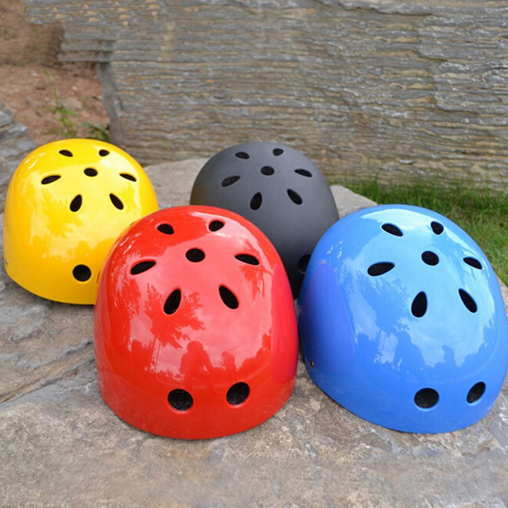 Outdoor Sports Helmet for Climbing Caving Rappelling Safety Rescue Head Protector Guard
