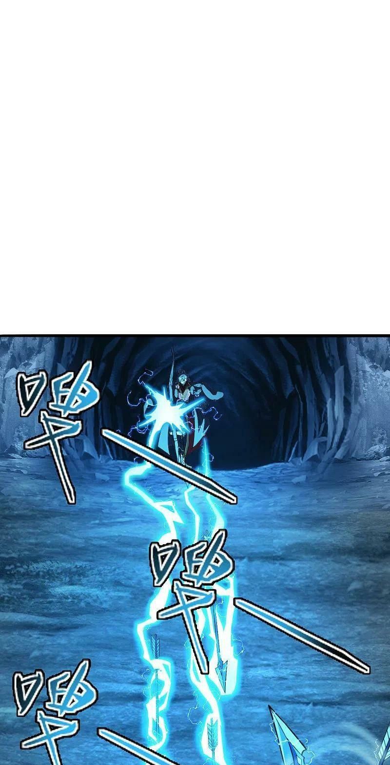 tiên võ đế tôn chapter 175 14