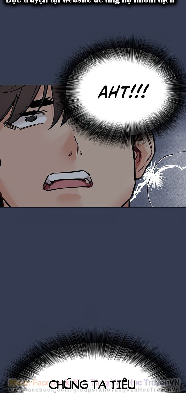 người dì khiêu gợi chapter 54 61