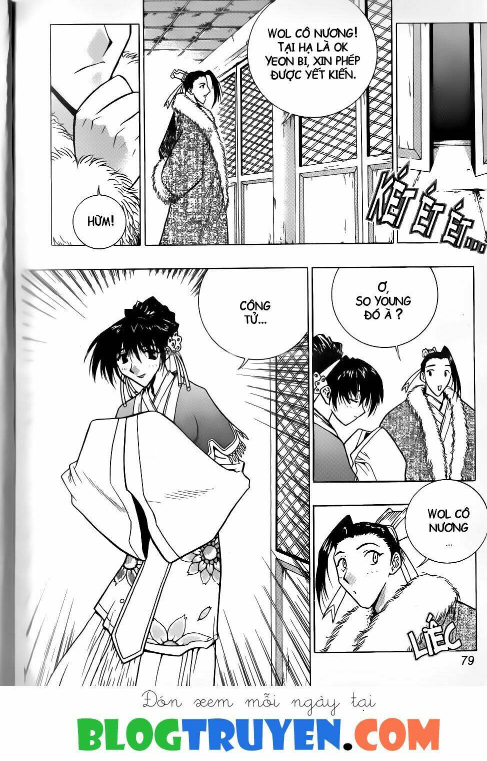 thiên lang liệt truyện chapter 69 9