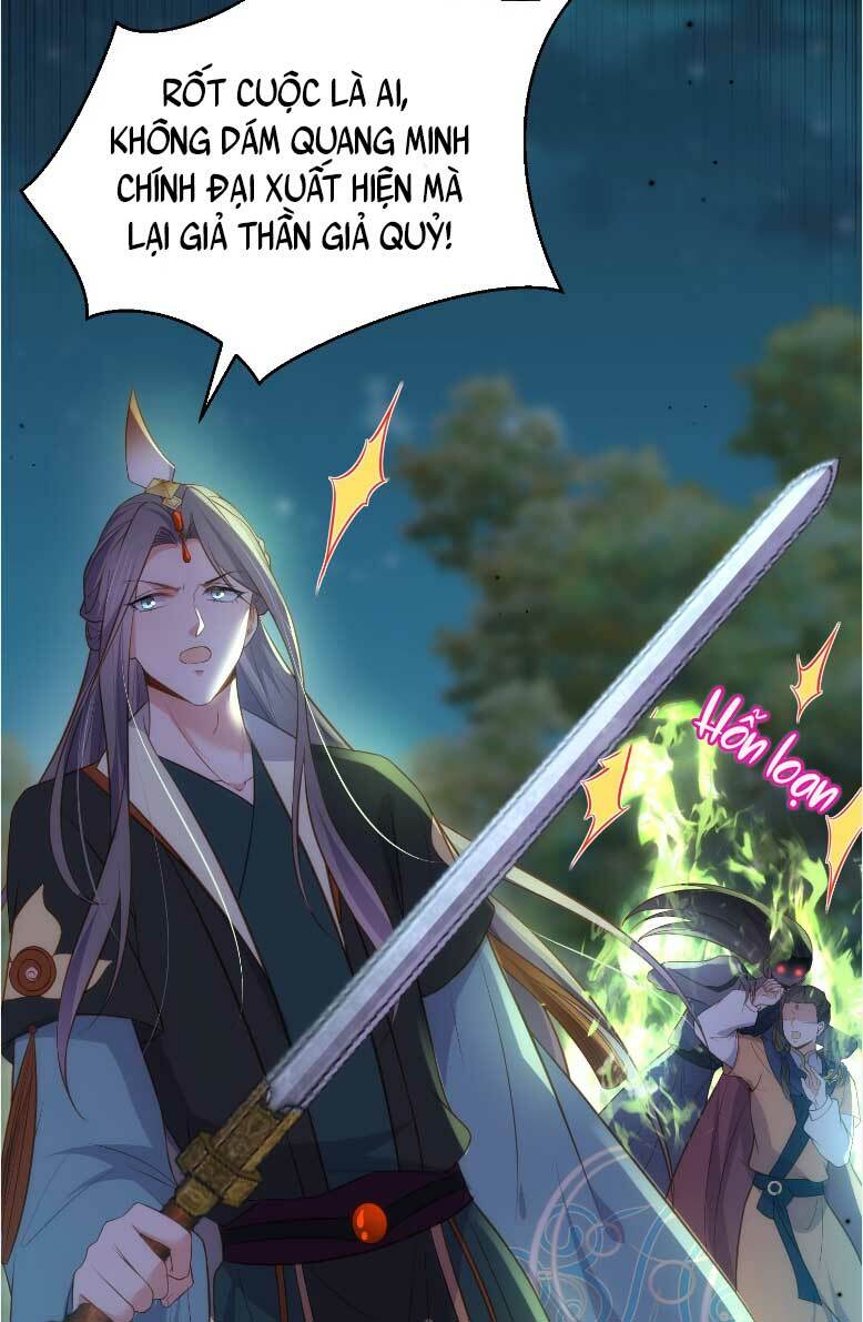 hoạn phi thiên hạ chapter 318 20