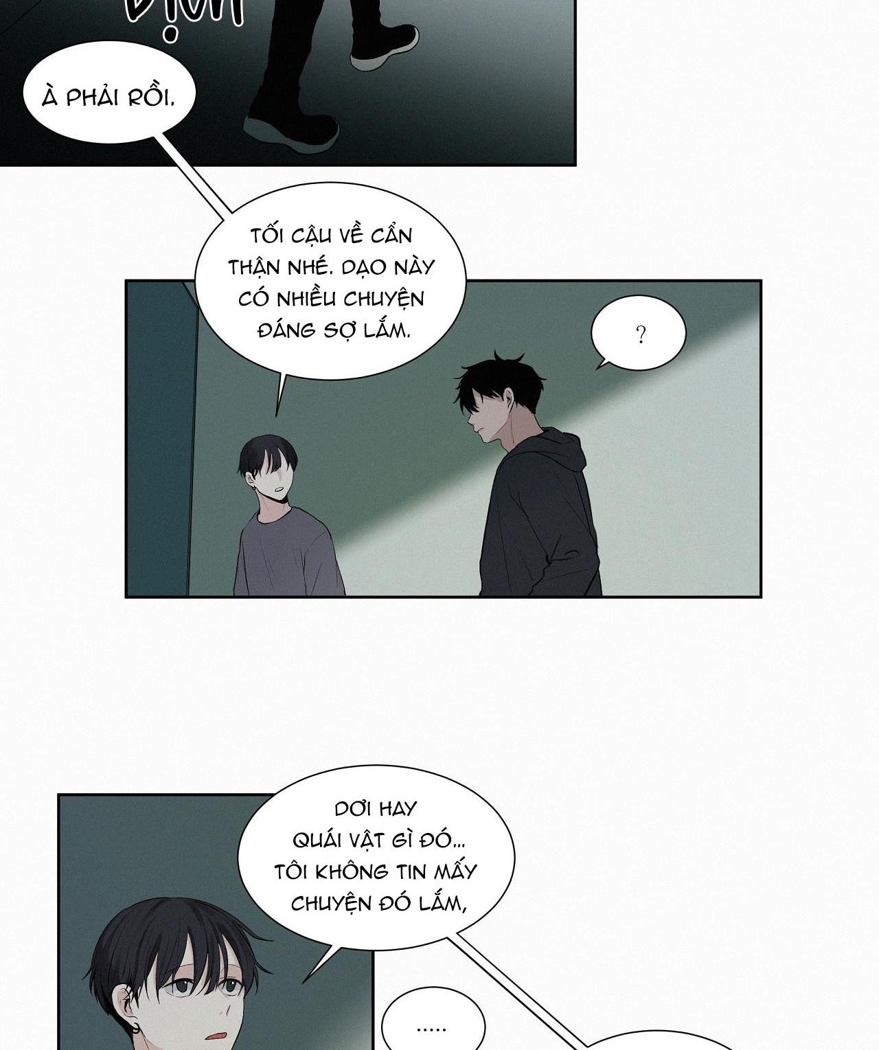 hiến tế máu chapter 12 24