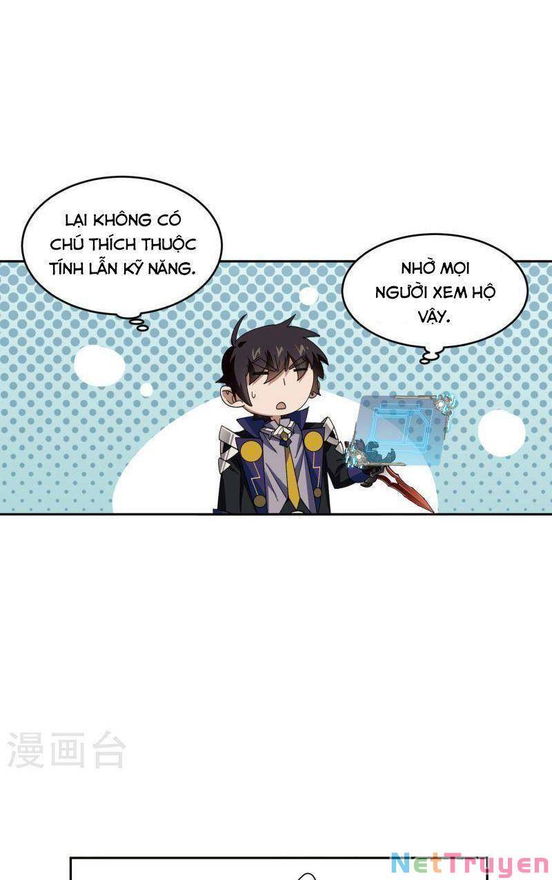 võng du chi cận chiến pháp sư chapter 455 10