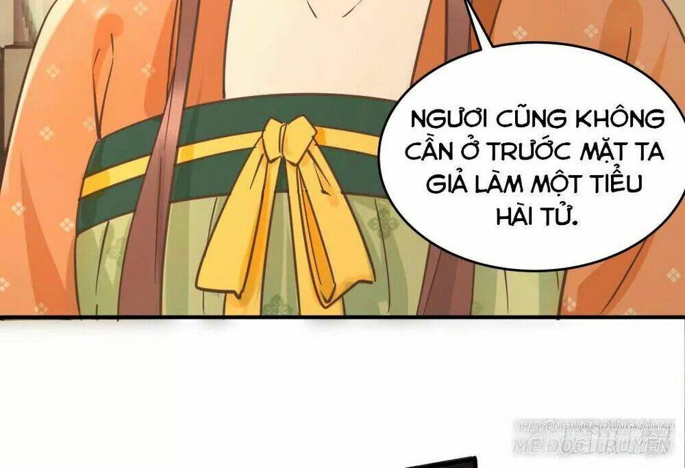 vương gia ba tuổi rưỡi của tôi chapter 29 61