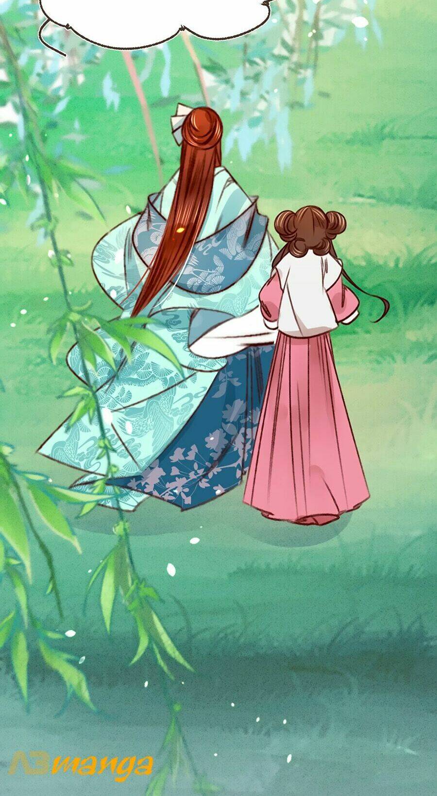 phượng hoàn triều: vương gia yêu nghiệt xin tránh đường chapter 7 24