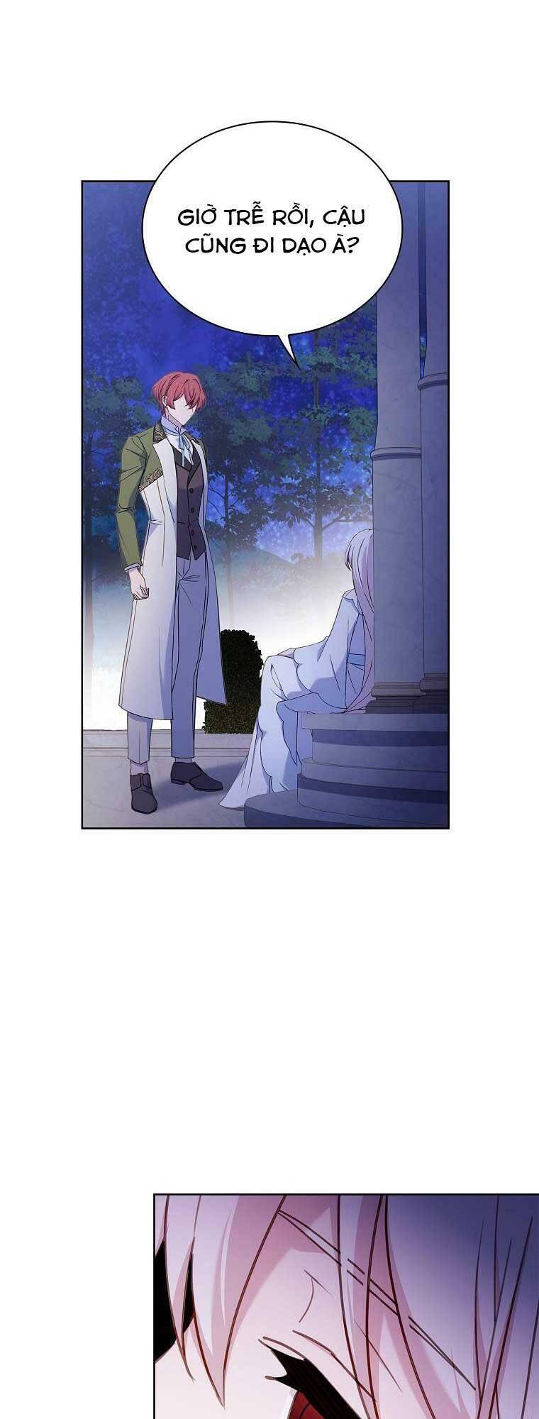 để yên cho tiểu thư hiền chapter 53 6