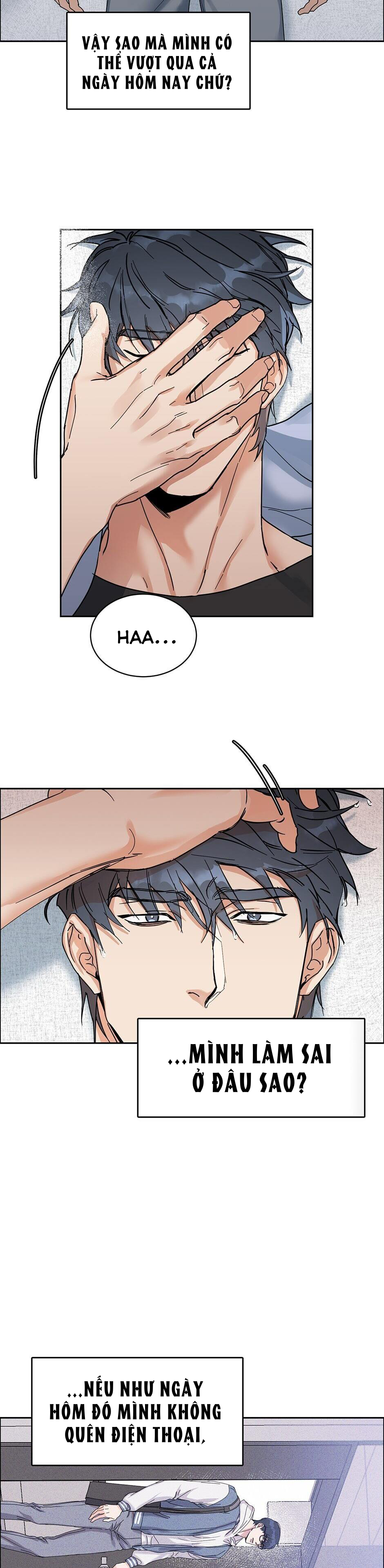 chỉ dành cho người đăng ký chapter 54 3