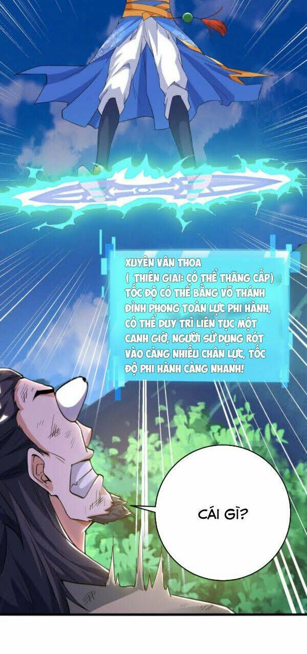 tối cường thăng cấp chapter 146 14