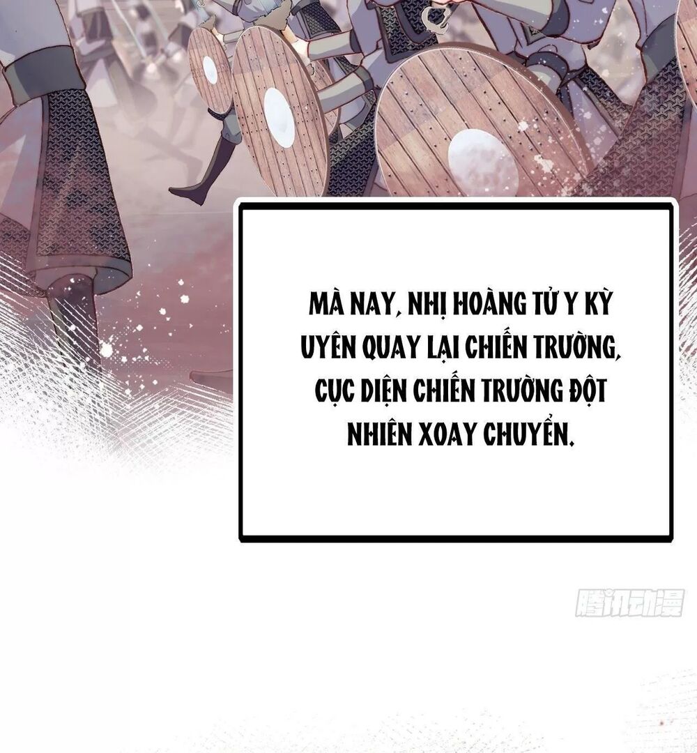 lại bị bệnh chiều chuộng quấn lấy chapter 72 47