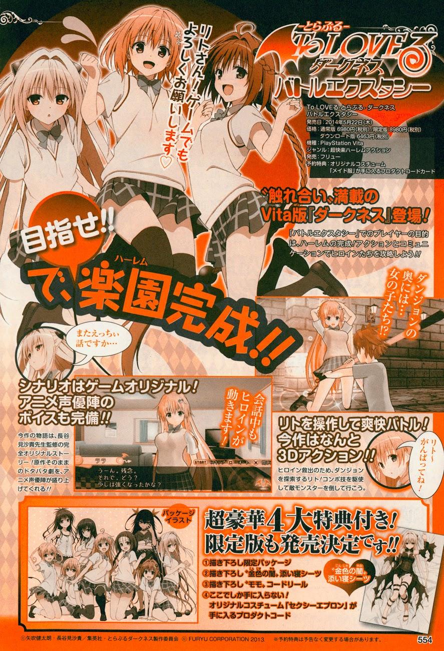 to love - ru darkness chapter 37.5 43