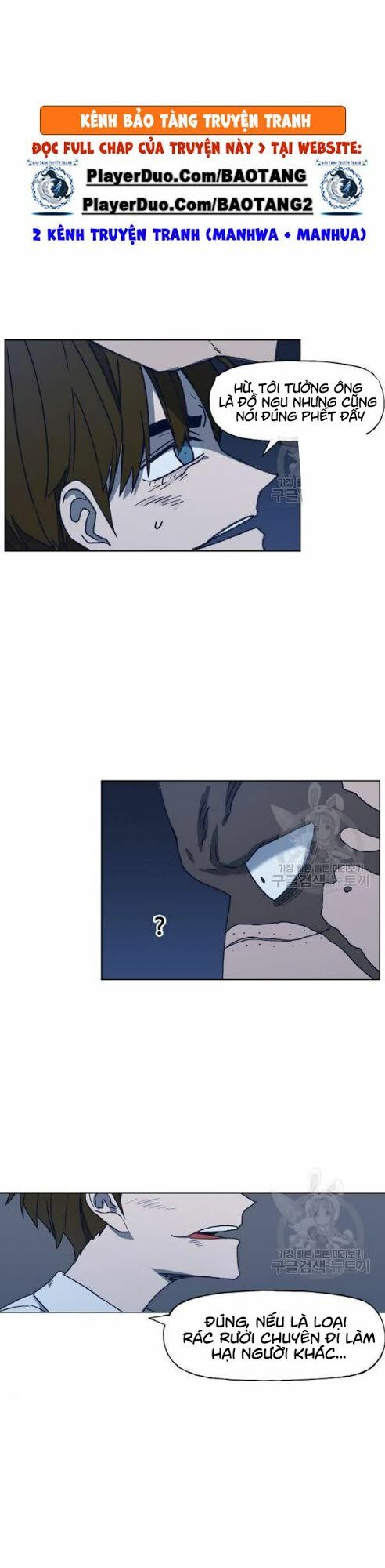 Võ Sĩ Quyền Anh chapter 63 53