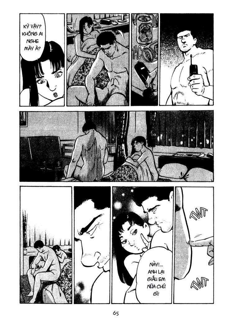 old boy chapter 23 3