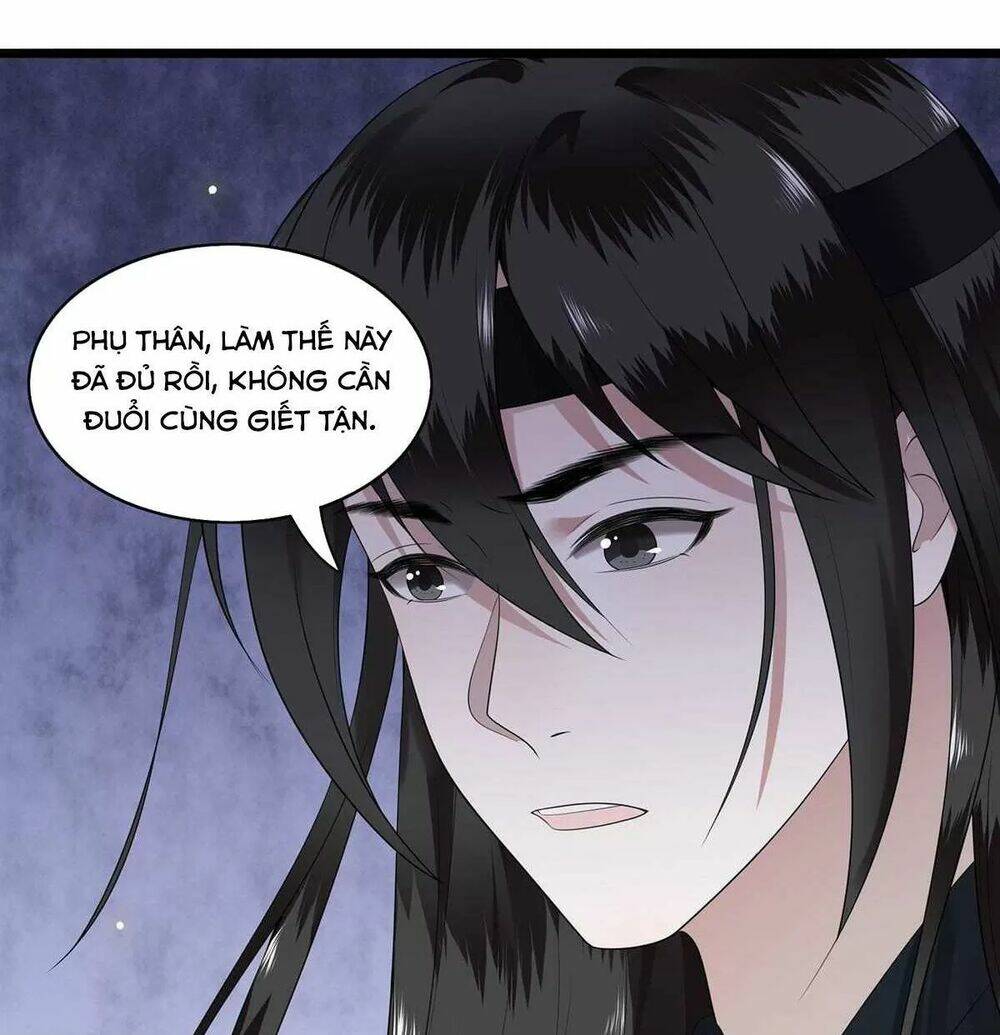 phượng hoàng vu phi chapter 119 14