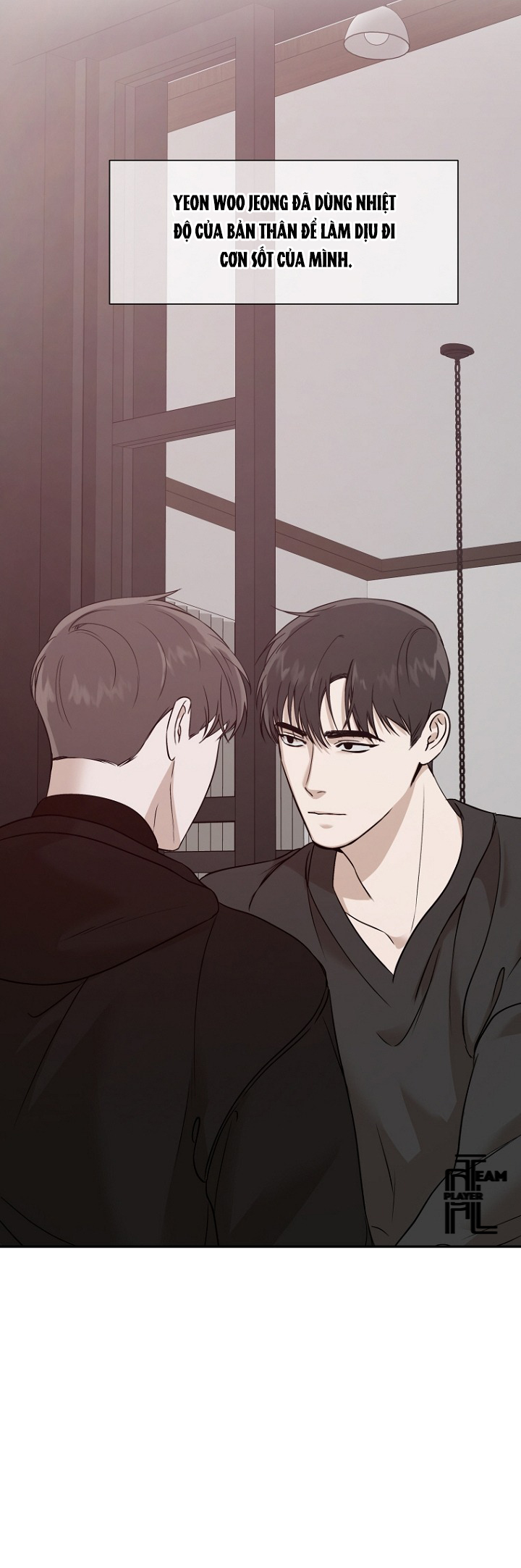 người xa lạ chapter 20 45