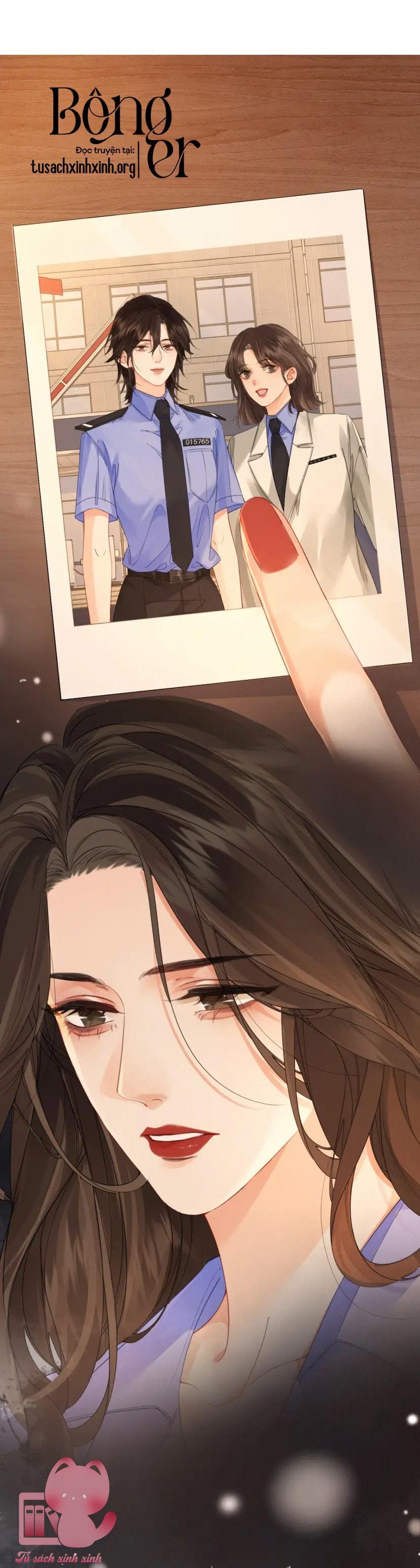 nàng tiểu thư pháp y thân yêu của tôi chapter 7 10