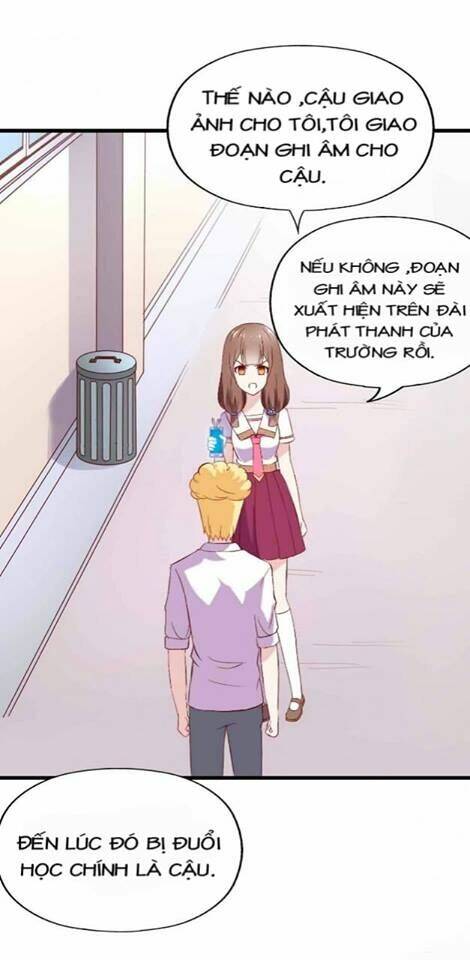 ác ma bàn bên chapter 17 31