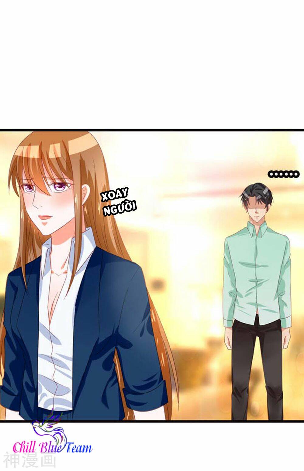 hủy diệt tra nam chapter 17 6