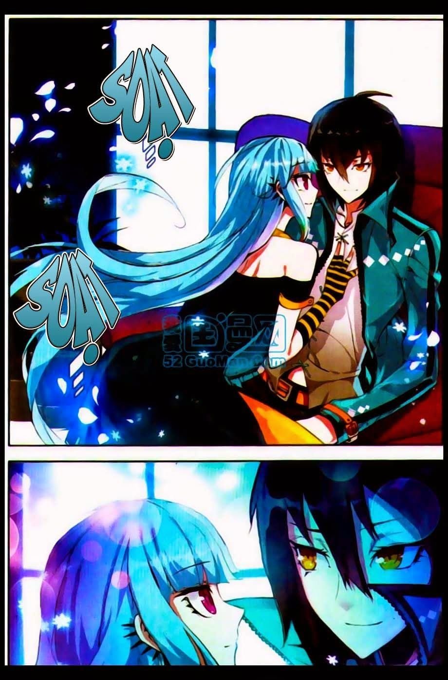 thăng long đạo chapter 1 13