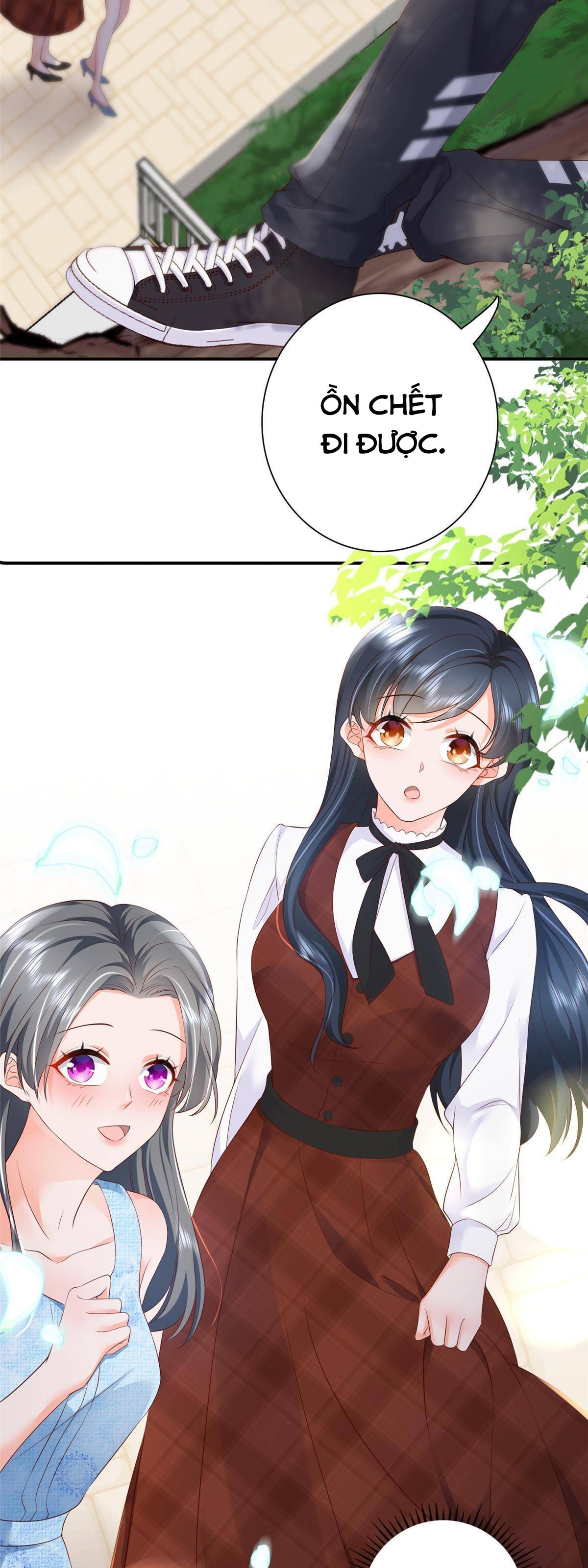 cuộc hôn nhân cùng ông chú ghen tuông chapter 5 38