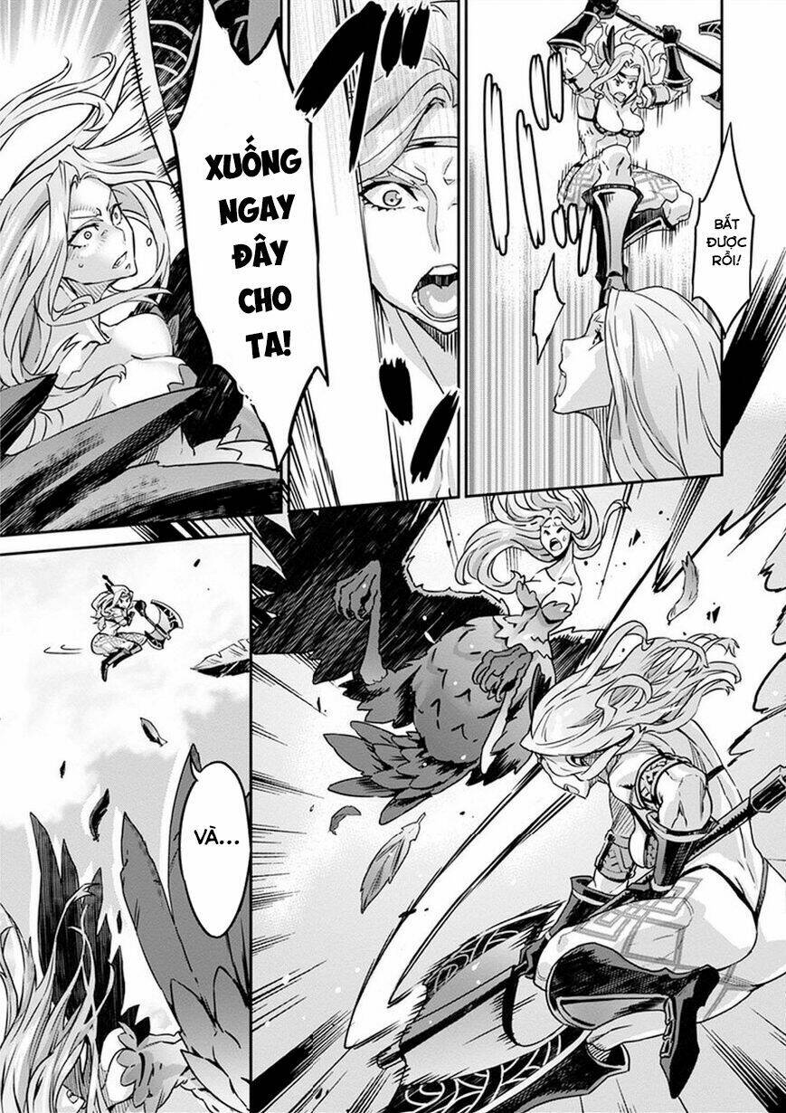 dragon's crown chapter 2 22