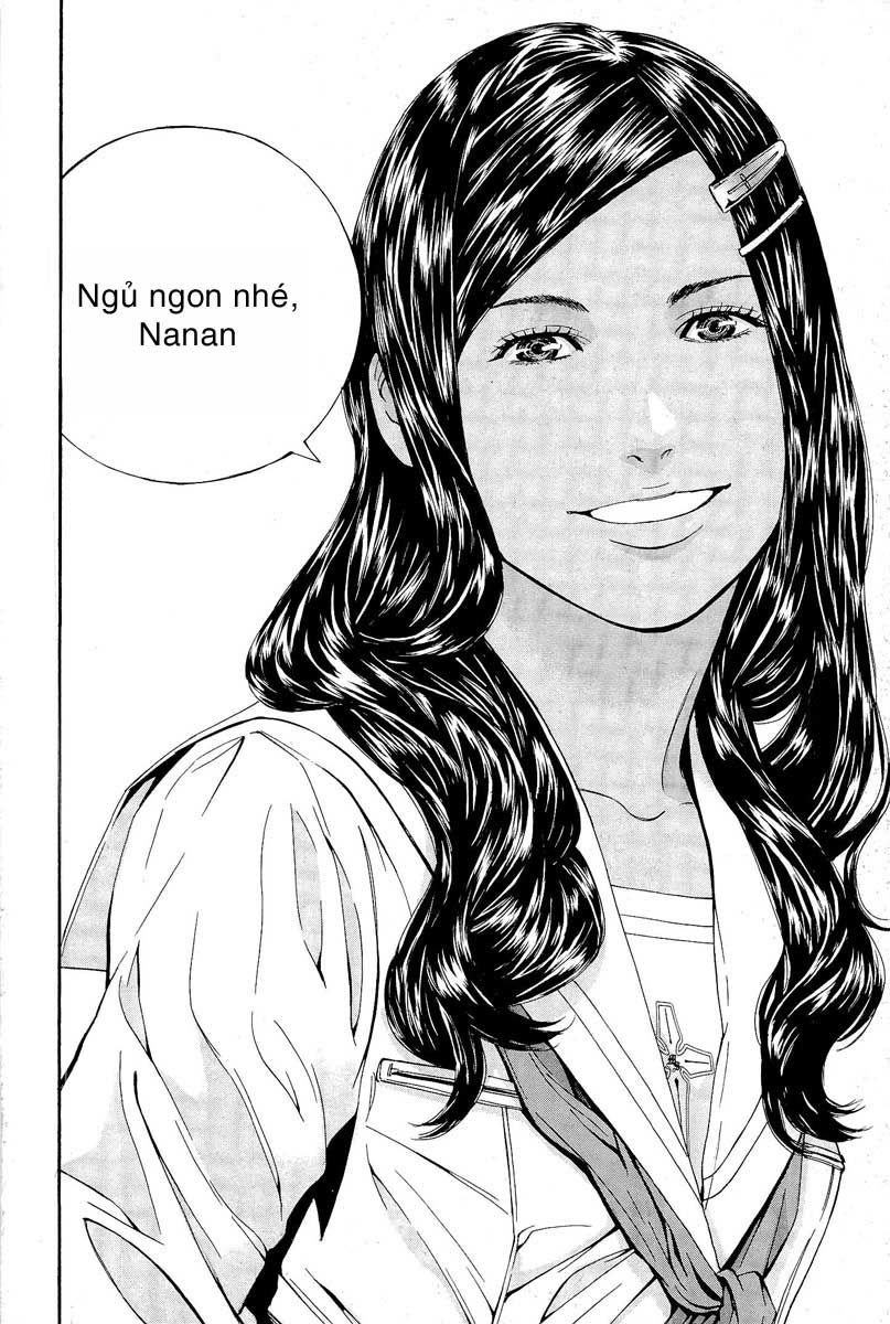 thảm họa marhawa chapter 16 31