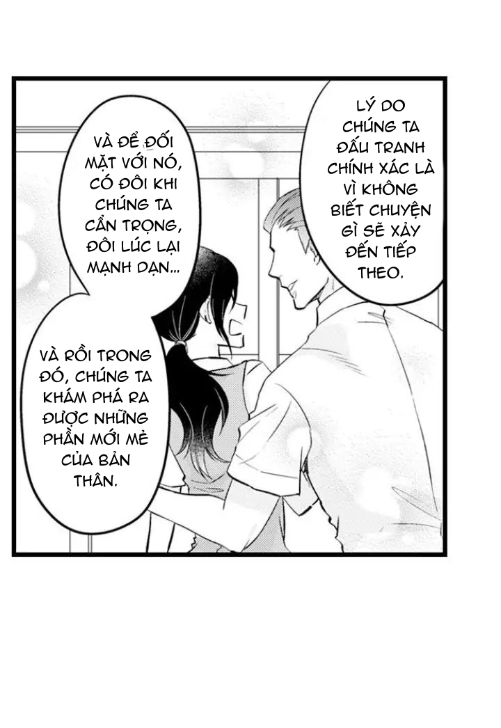 dây dưa một đêm dâm đãng với nhà sư chapter 150.2 6