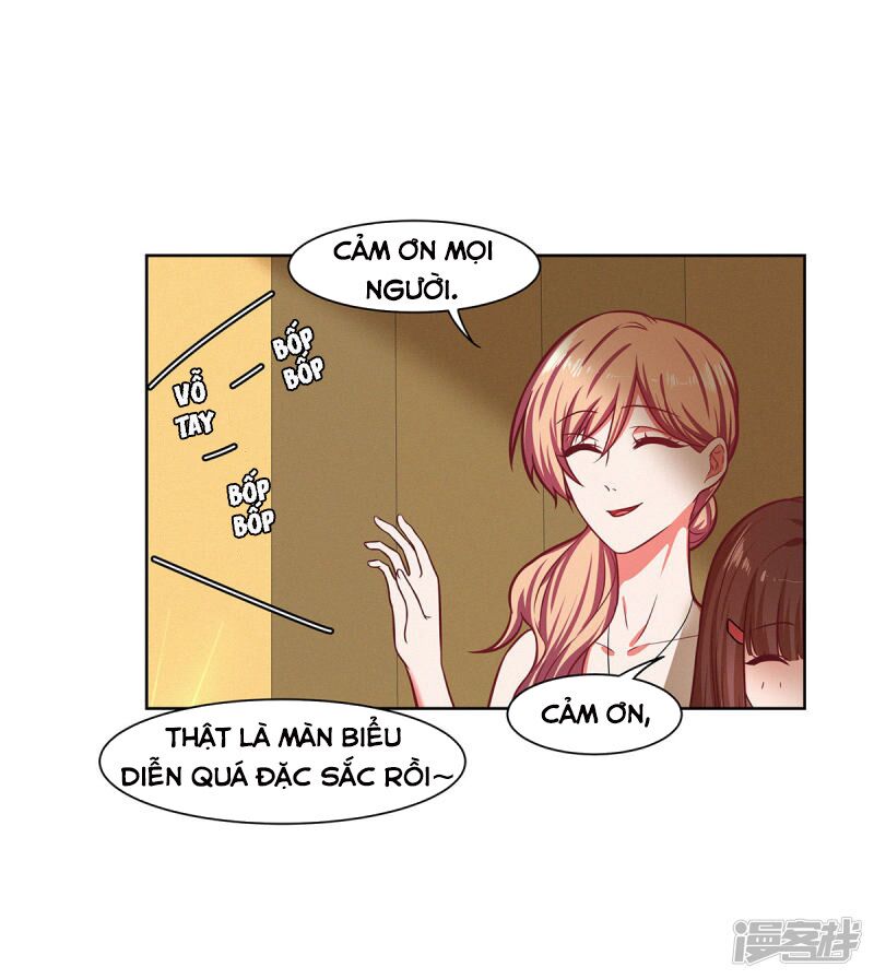 trọng sinh quý thê chi phục thù hoa lệ chapter 36 1