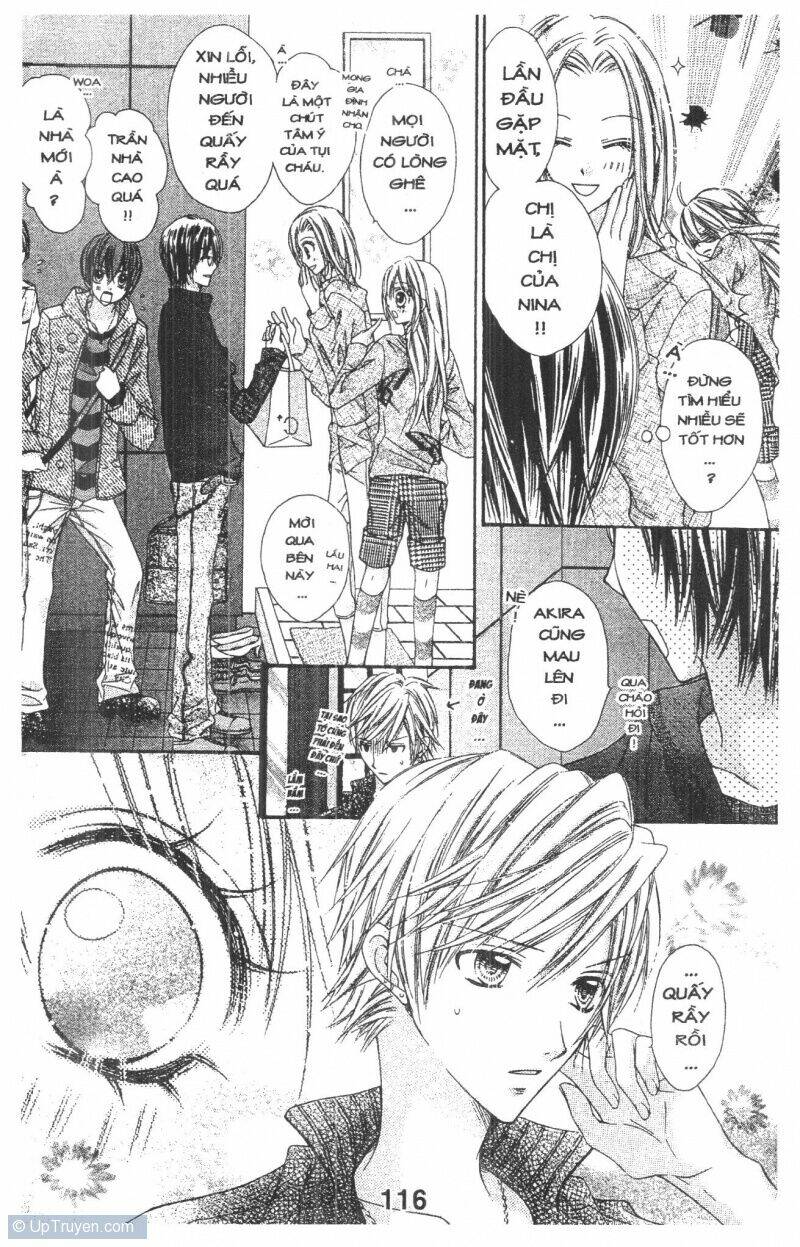 thiên đường rock chapter 1 116