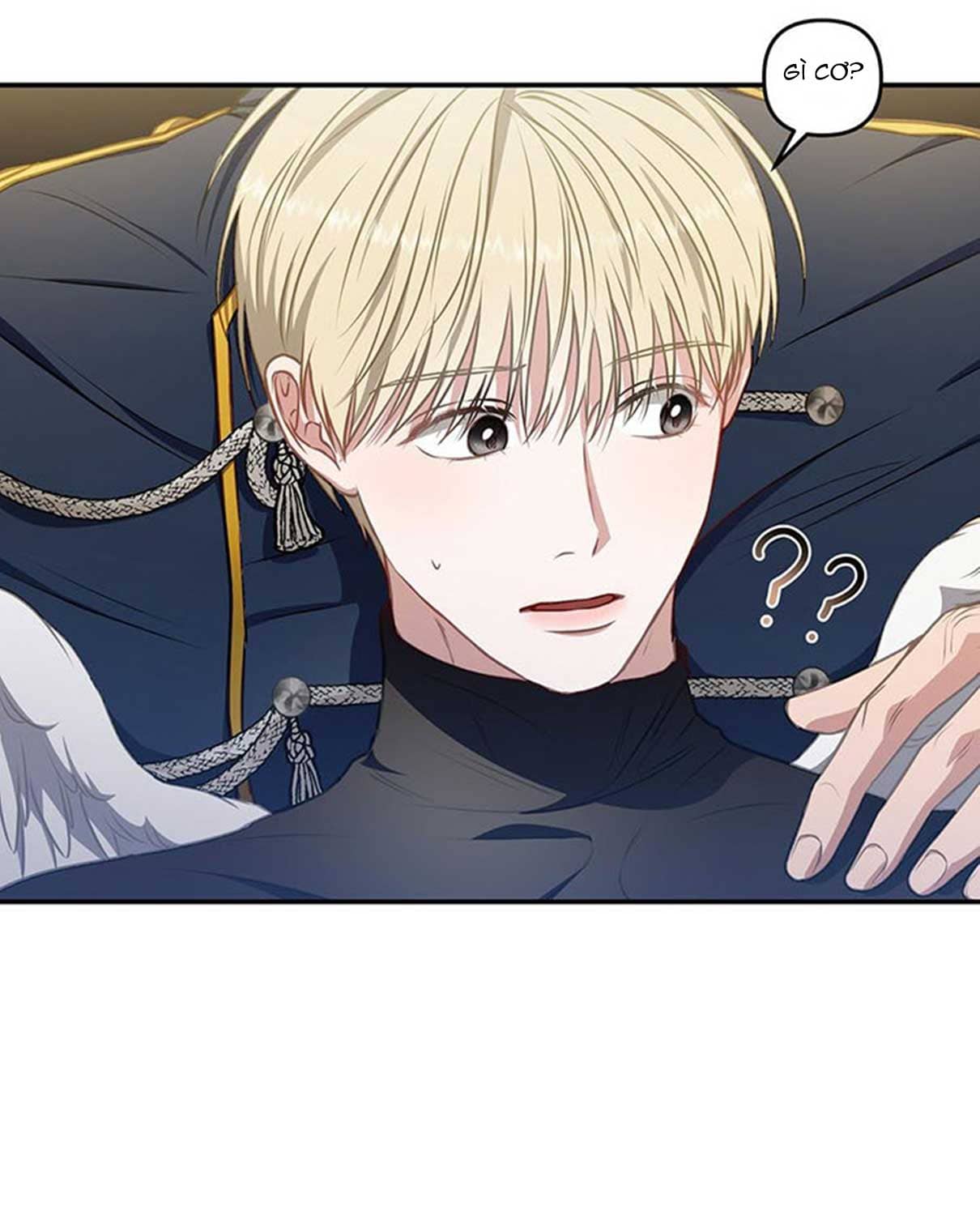 cách để sống sót với tư cách là người chơi chapter 23 42