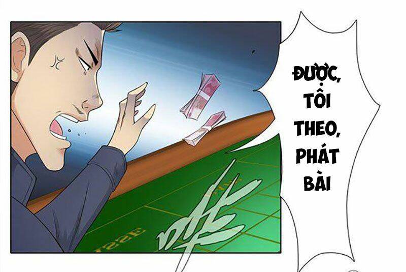 học viện cao thủ chapter 100 15