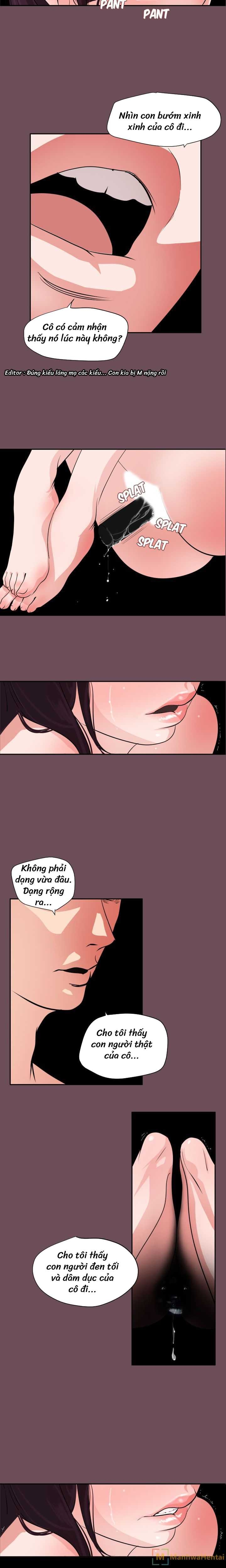 cột thu lôi chapter 9 6