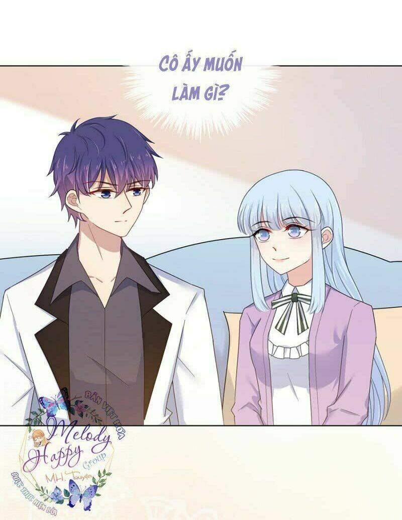 ma lạt thiên kim đẩu ác thiếu chapter 118 14