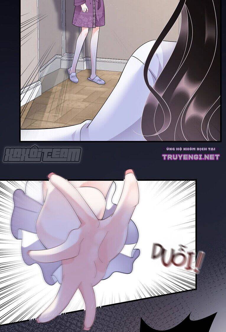đại tiểu thư có thể có cái gì xấu chapter 13 10