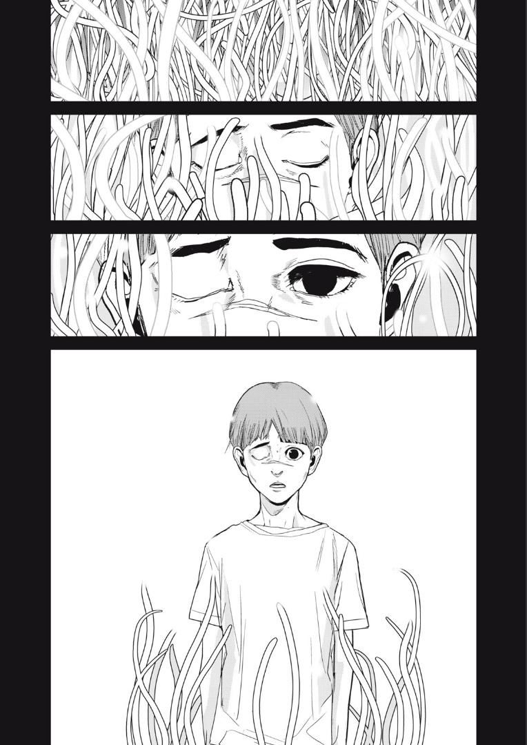 shokuryou jinrui re: starving re:velation chapter 32 4