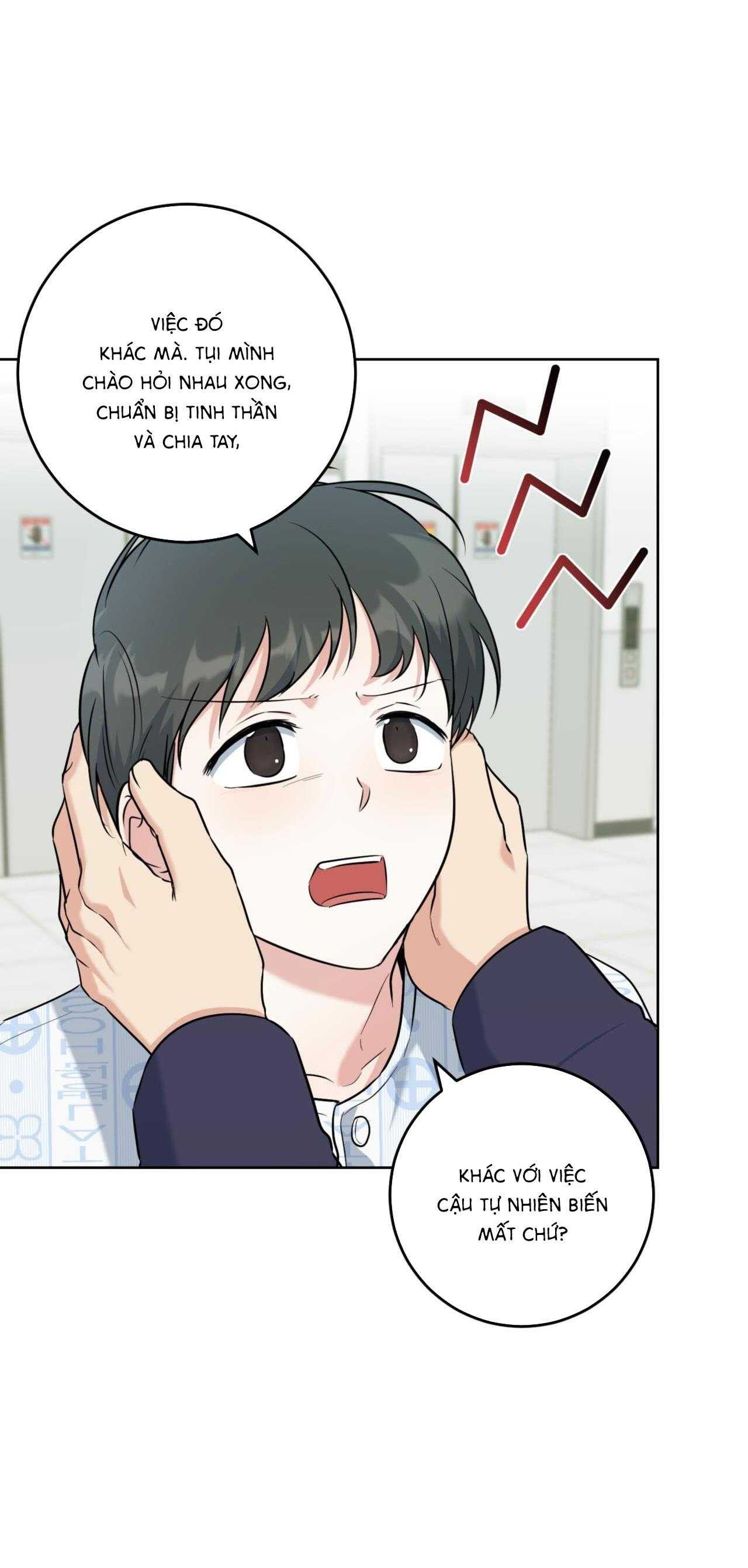 khu rừng tĩnh lặng chapter 40 59