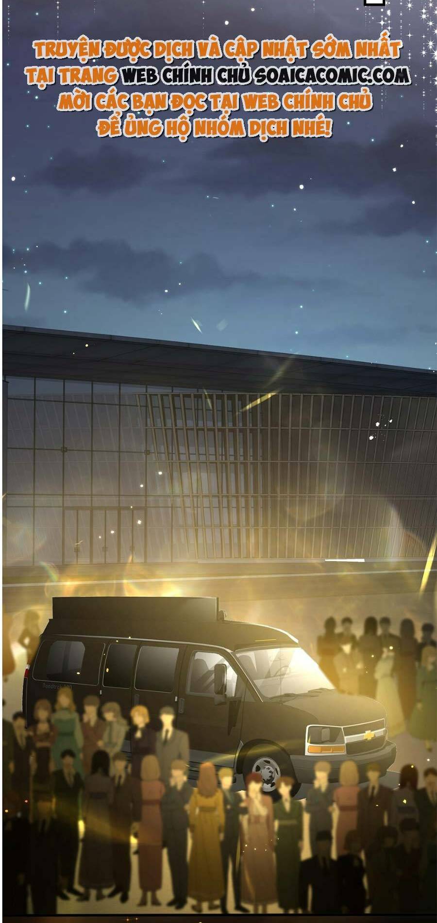 vợ tôi là boss ngầm đầy quyền lực chapter 16 9