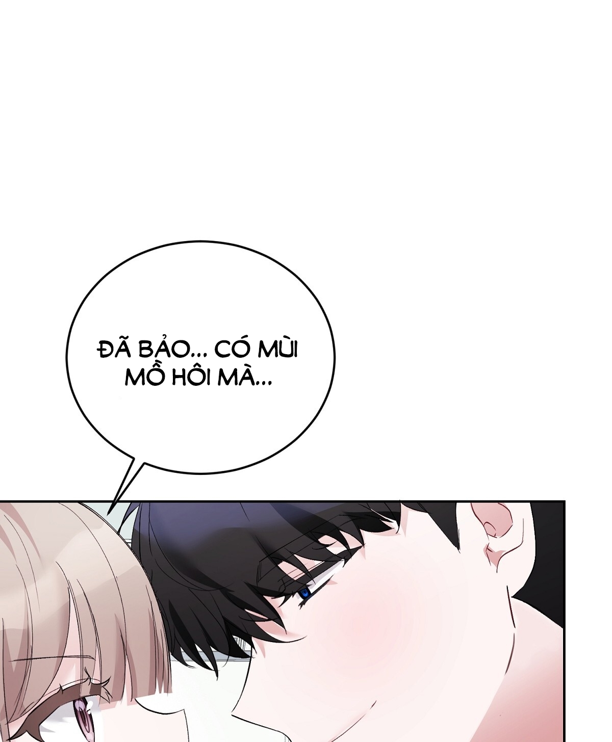 Người Bạn Dâm Loạn chapter 9.1 - Trang 4