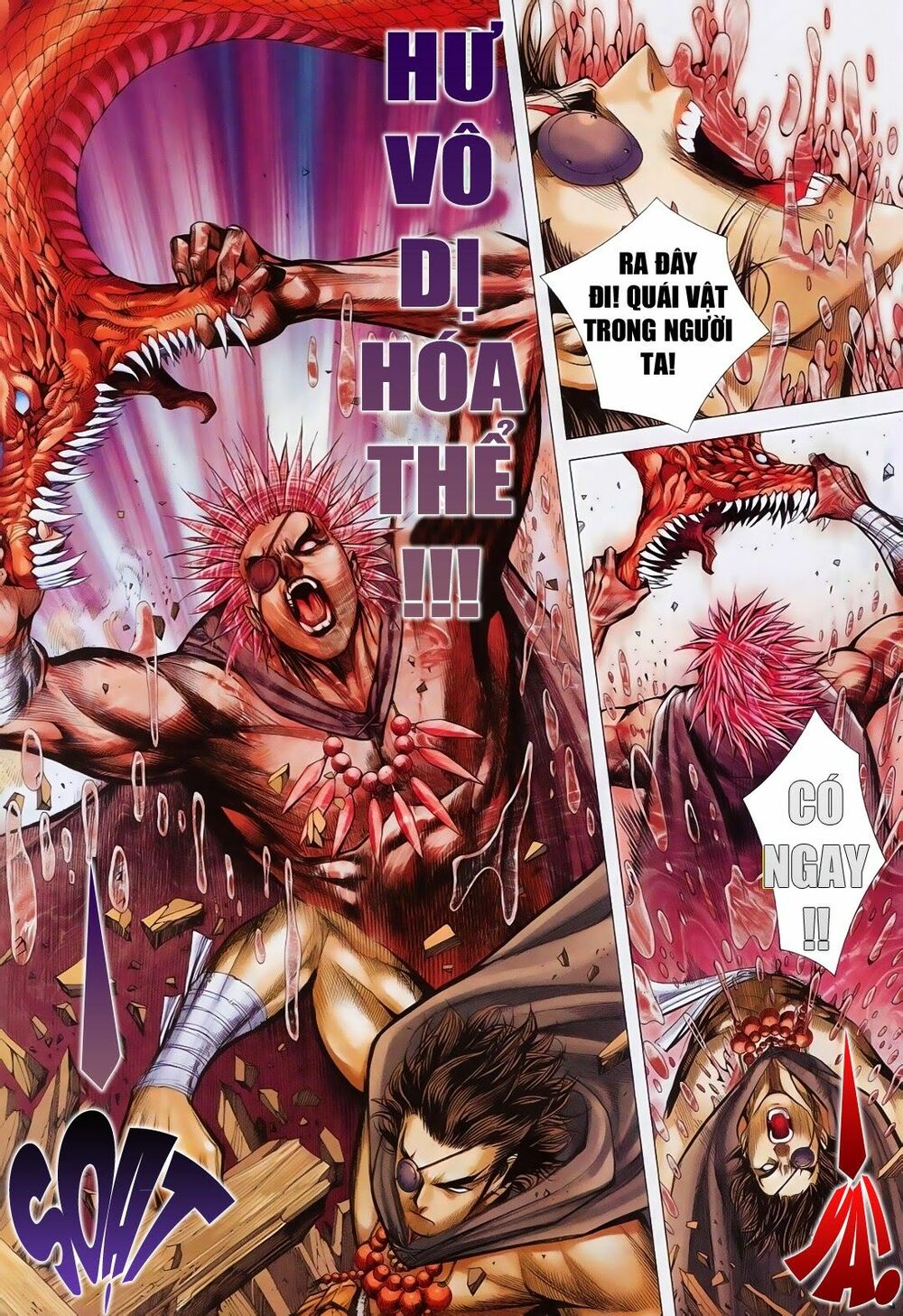 phong thần ký chapter 174 19