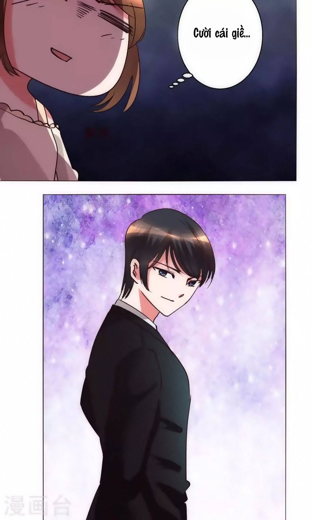 một tuần làm tình nhân chapter 36 29