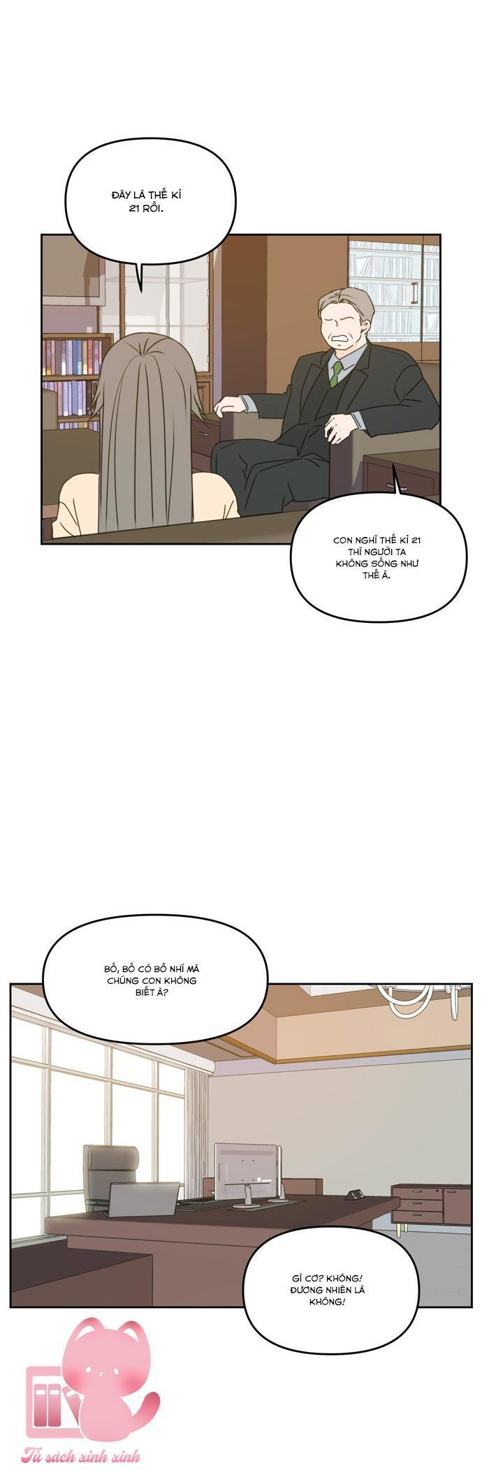 hẹn gặp nhau ở kiếp thứ 19 chapter 55 22