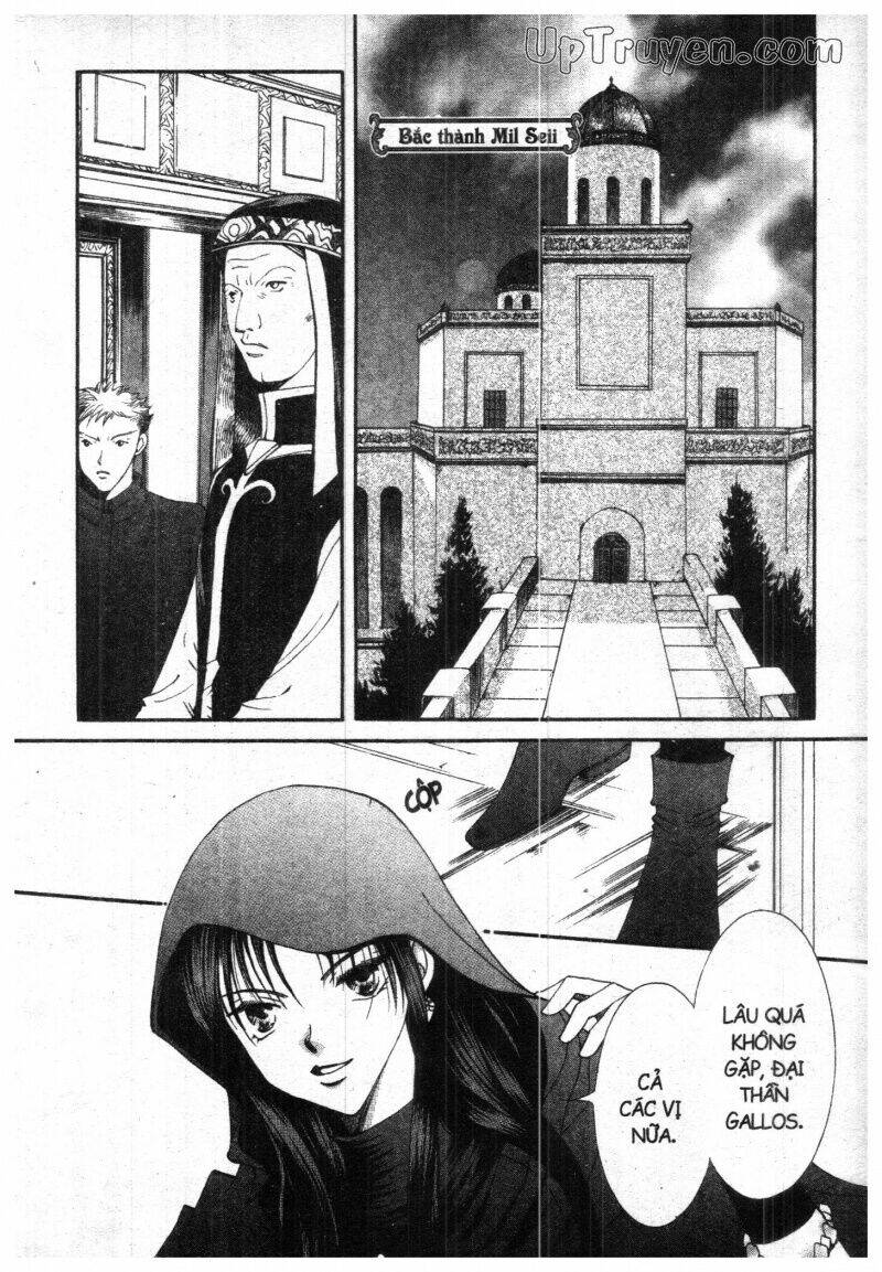 vampire game chapter 11 166