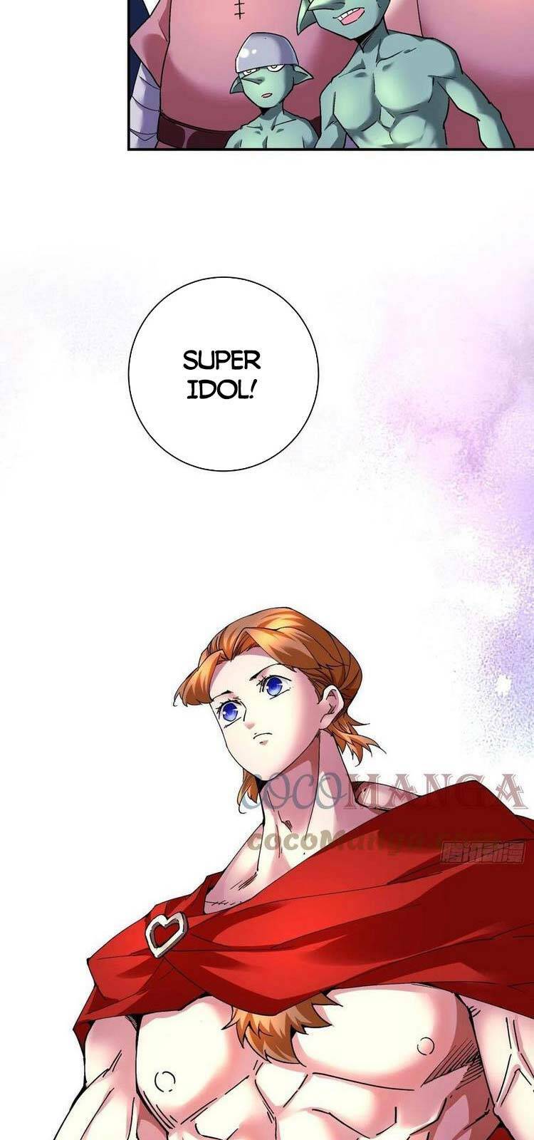 ta là nhà giàu số một, ta không muốn trọng sinh chapter 103 27