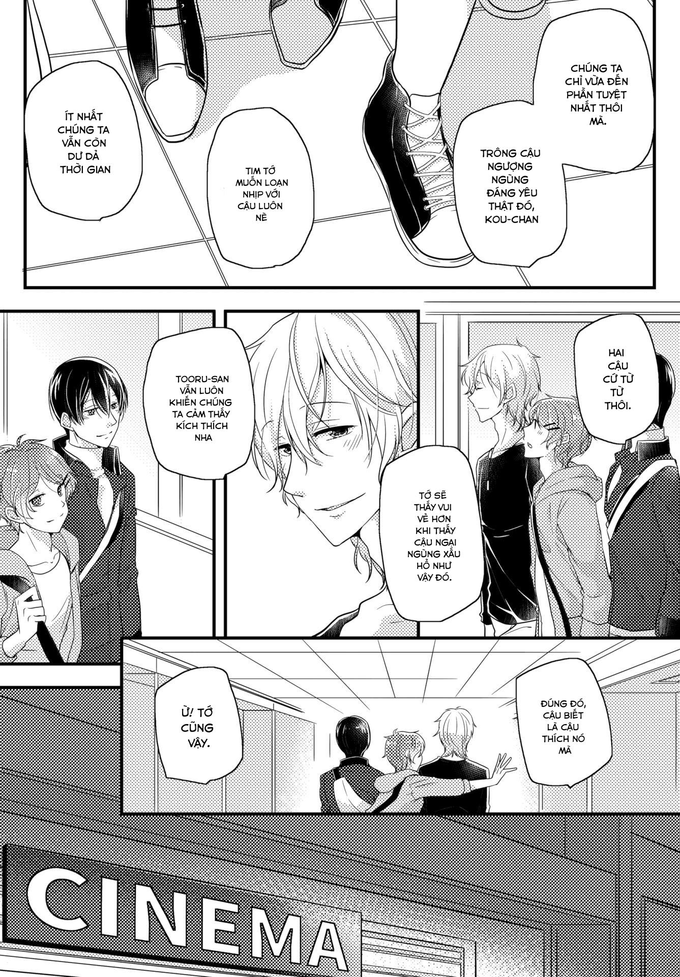 tổng hợp oneshot bl dễ thương chapter 8 7