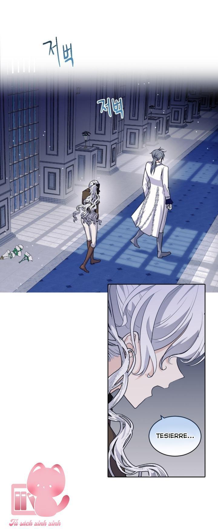 nguyện ước vô vọng của ma nữ chapter 81 26