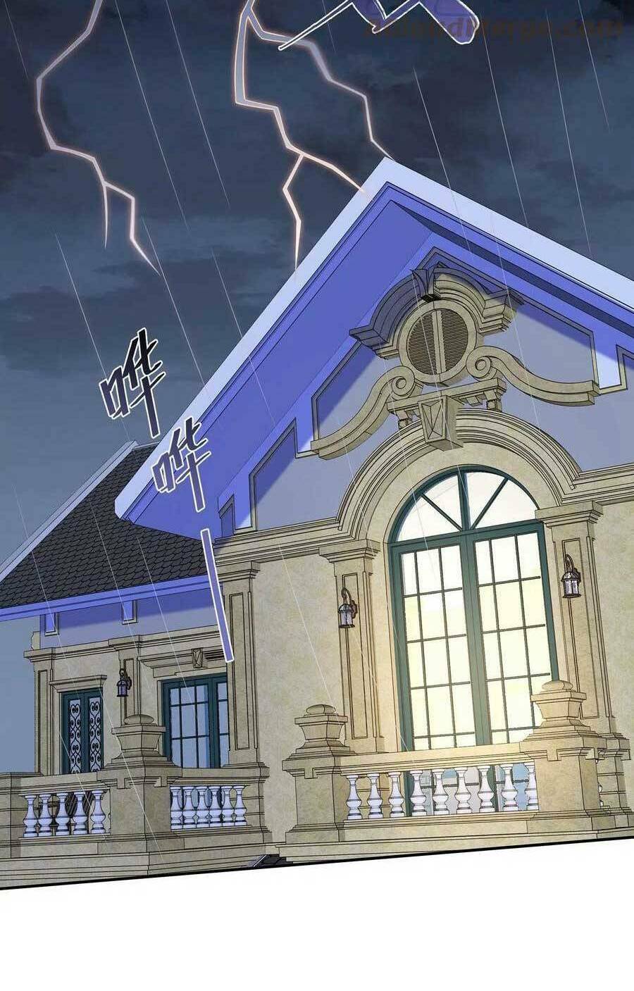 tôi dựa vào tà ý: nghịch chuyển nhân sinh chapter 119 36