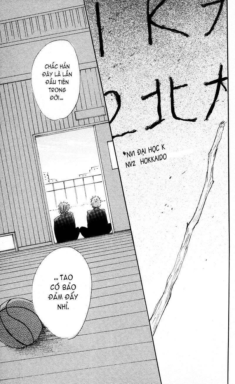 ngày ấy ta bên nhau chapter 28 51