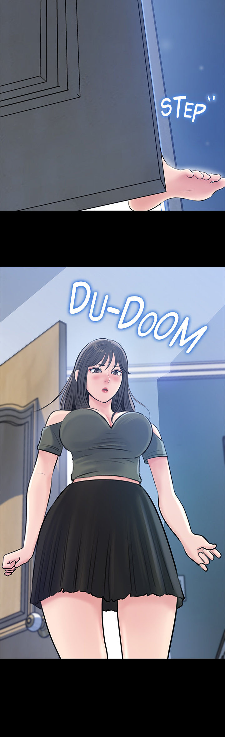 em vợ nóng bỏng chapter 11 17