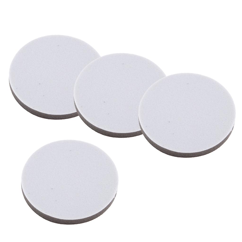 4 Cái/bộ Nhám Bảo Vệ Đệm Dụng Cụ Điện Phụ Kiện